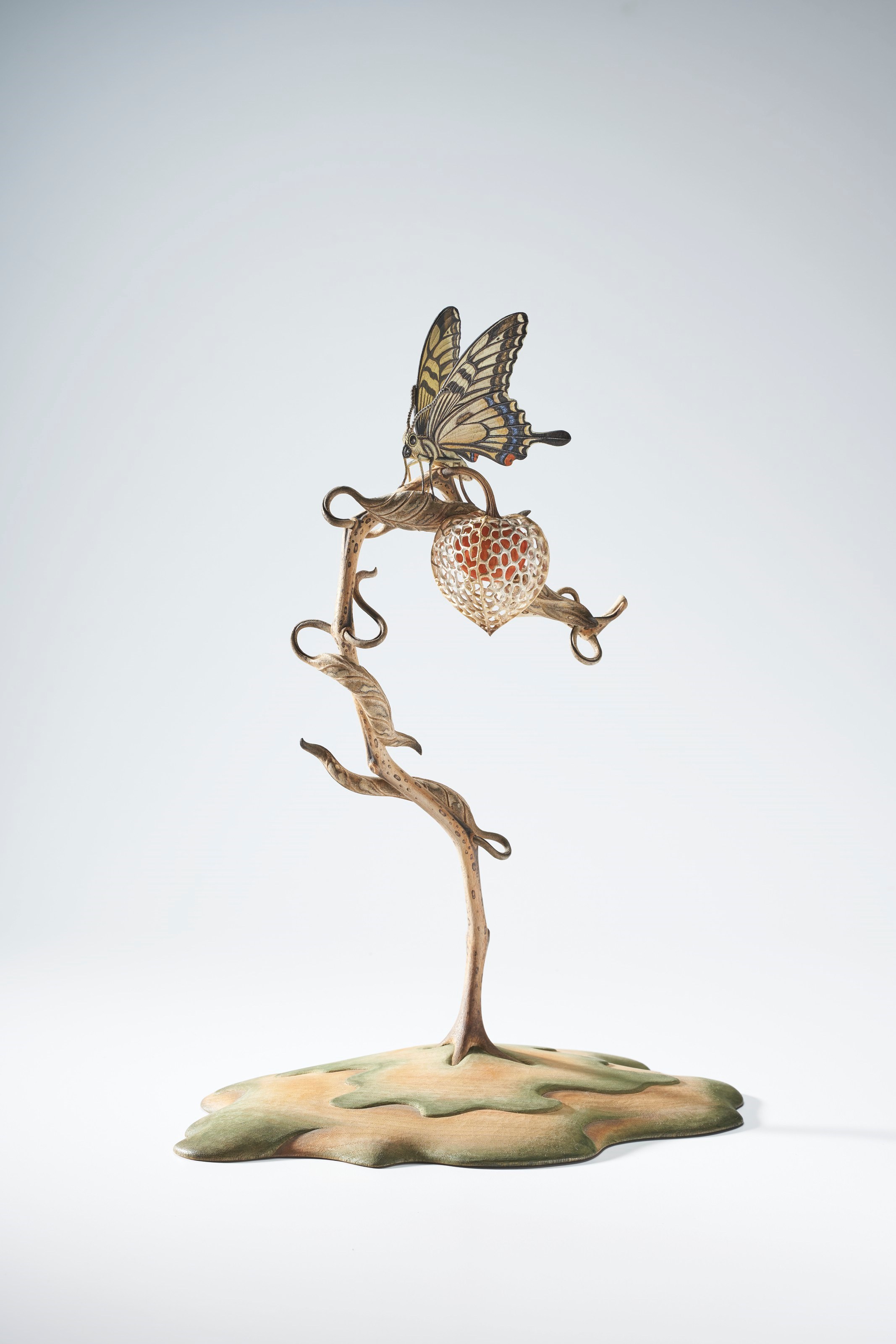JINBO MIYABI (B. 1952)