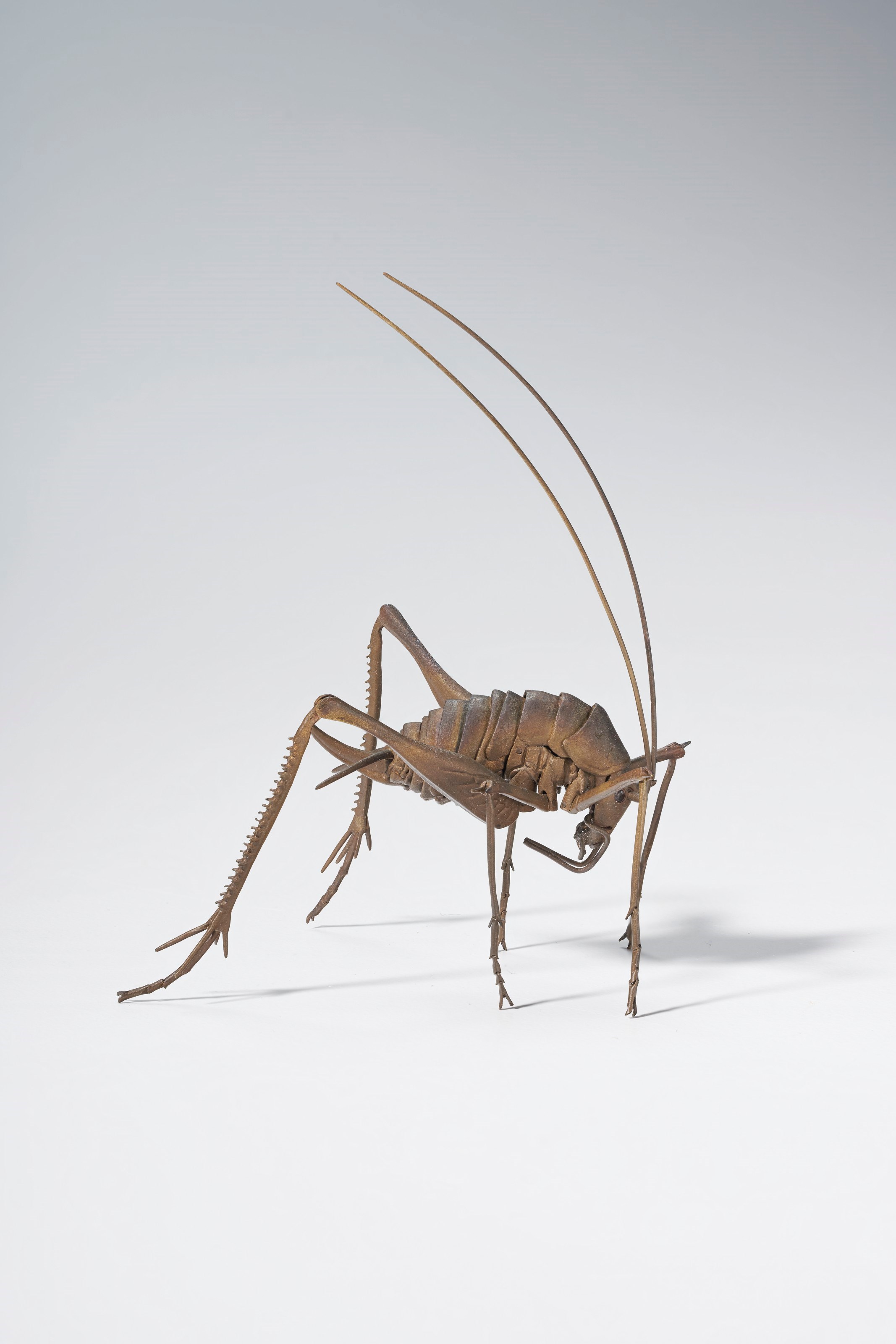 MITSUTA HARUO (B. 1980)