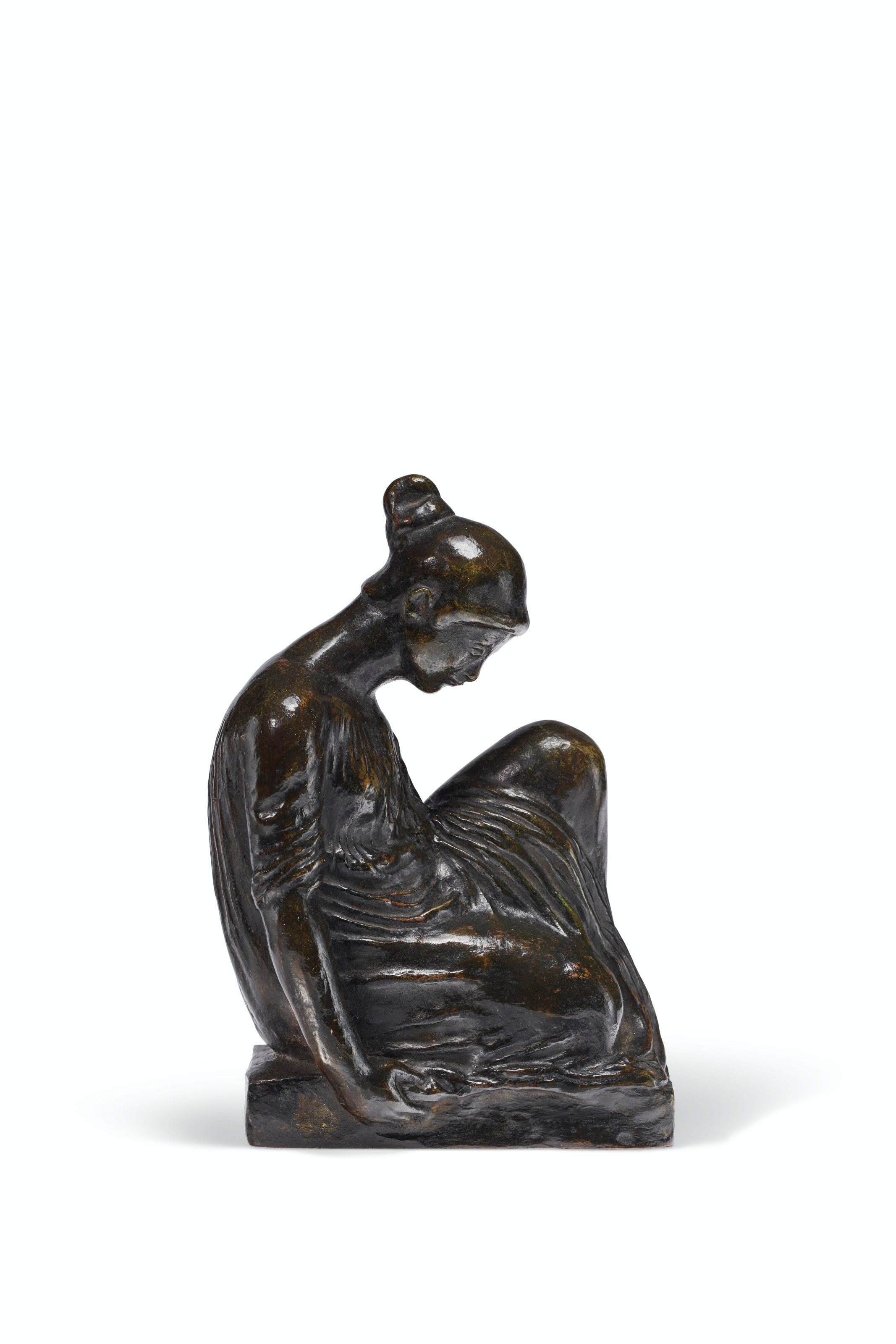 Aristide Maillol (1861-1944)