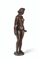 Aristide Maillol (1861-1944)