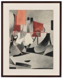 FRANCIS PICABIA (1879-1953)
