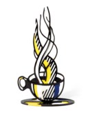 ROY LICHTENSTEIN (1923-1997)