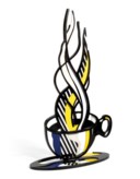 ROY LICHTENSTEIN (1923-1997)
