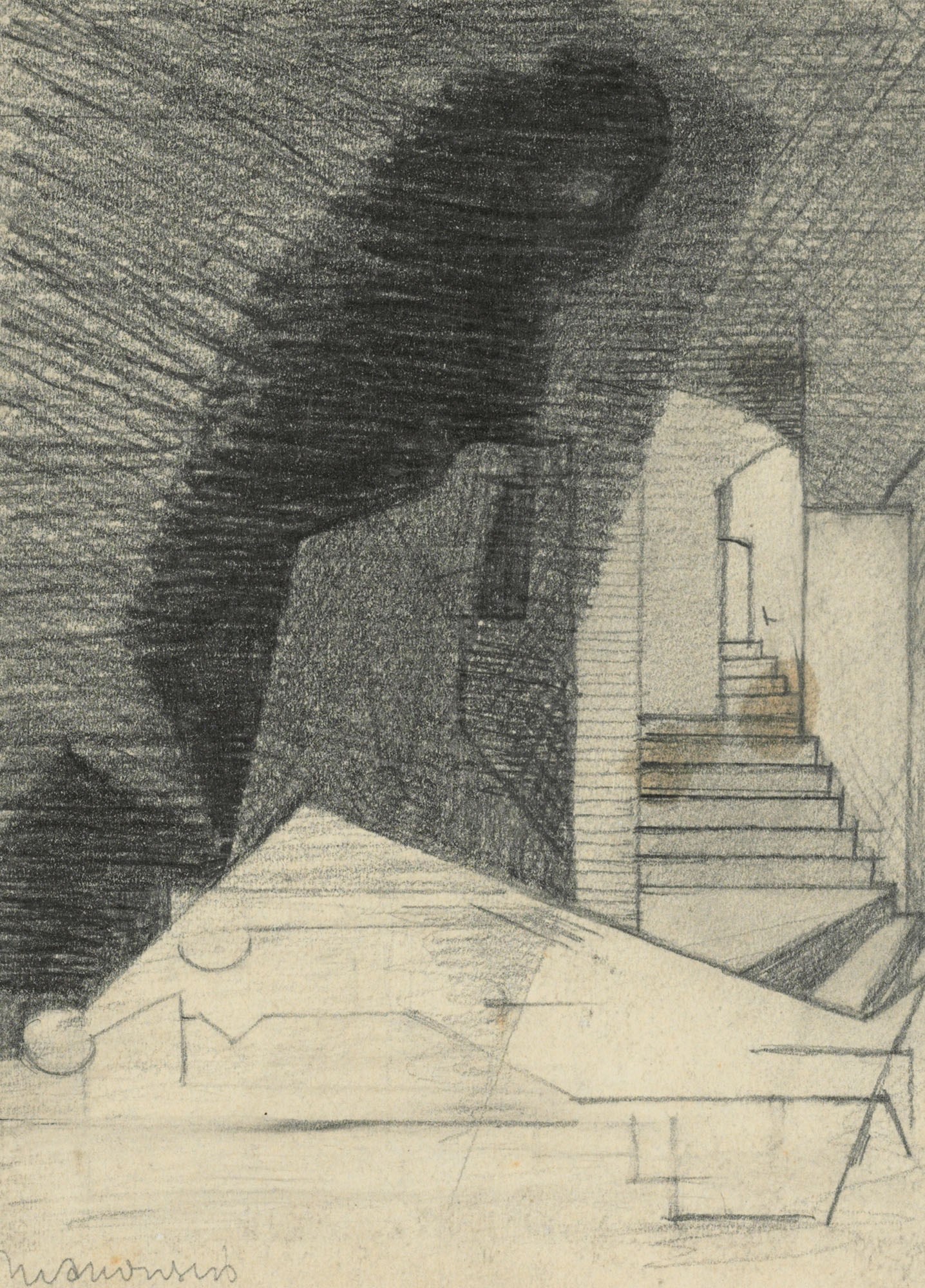 LOUIS MARCOUSSIS (1878-1941)