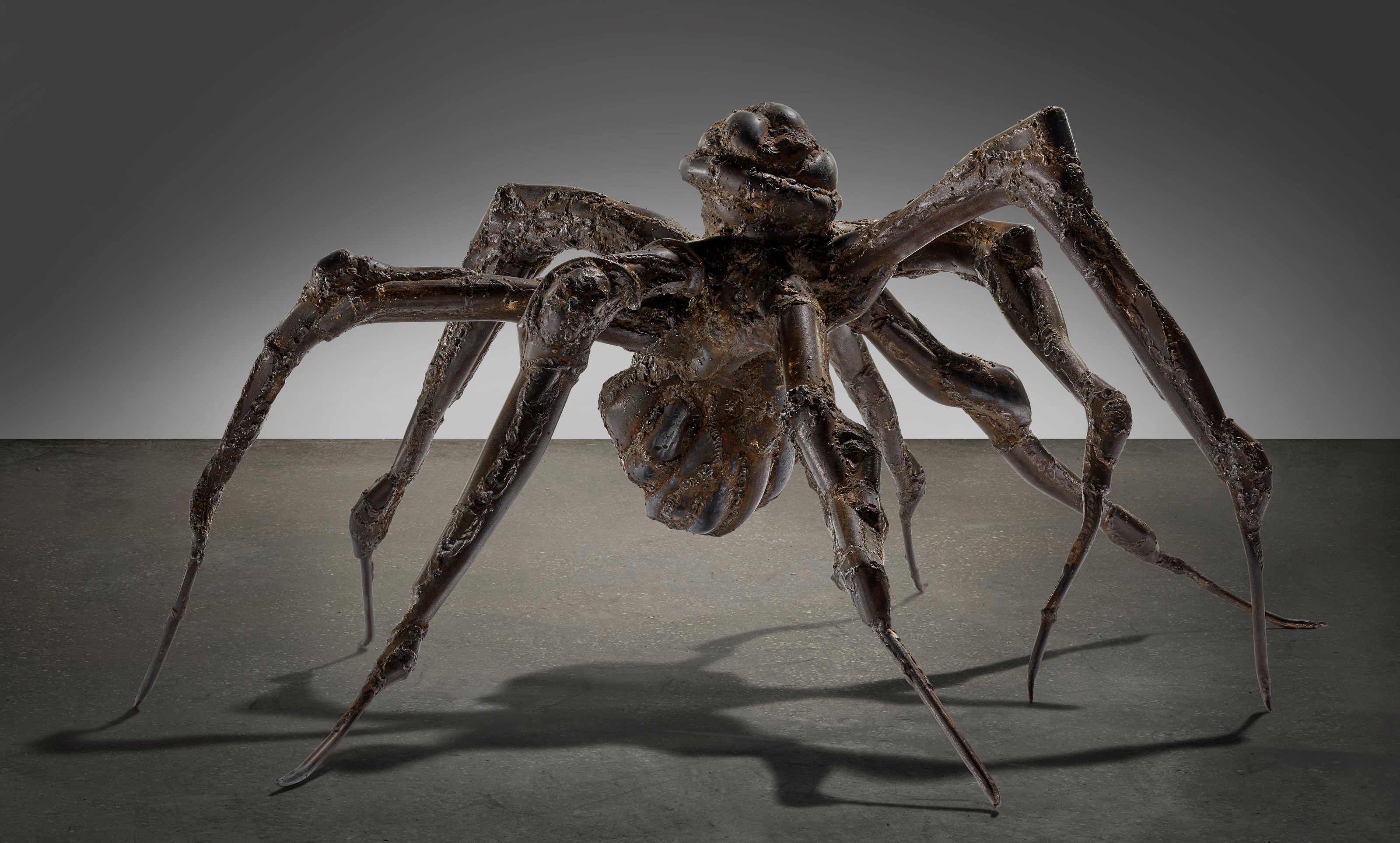 LOUISE BOURGEOIS (1911-2010)