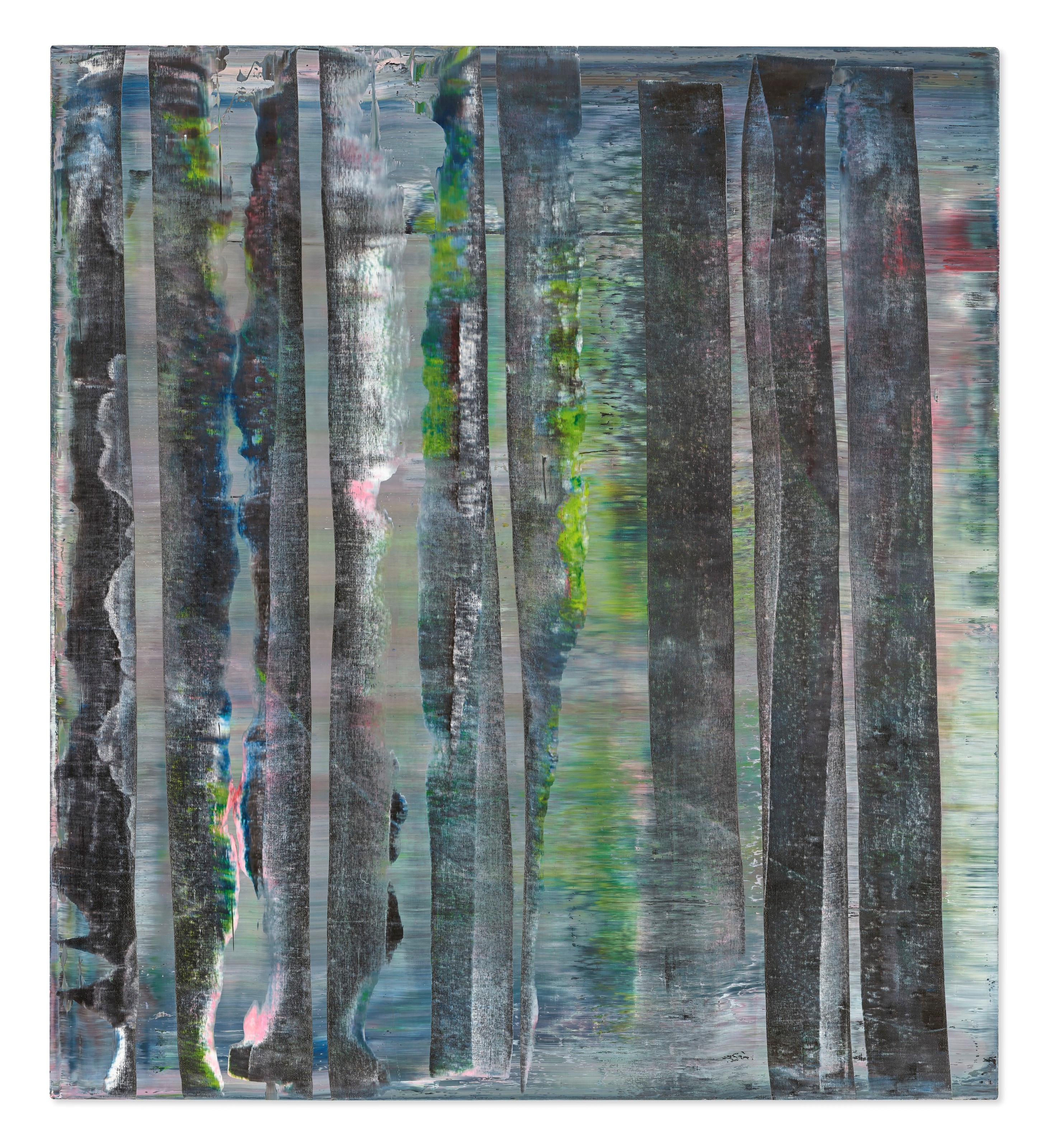 GERHARD RICHTER (B. 1932)