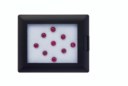 GROUP OF UNMOUNTED RUBIES