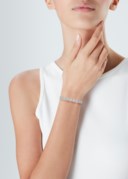 GRAFF DIAMOND 'WAVE' BRACELET
