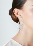 GRAFF DIAMOND EARRINGS