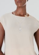 GRAFF DIAMOND NECKLACE