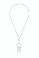 GRAFF DIAMOND NECKLACE