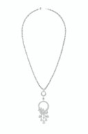 GRAFF DIAMOND NECKLACE