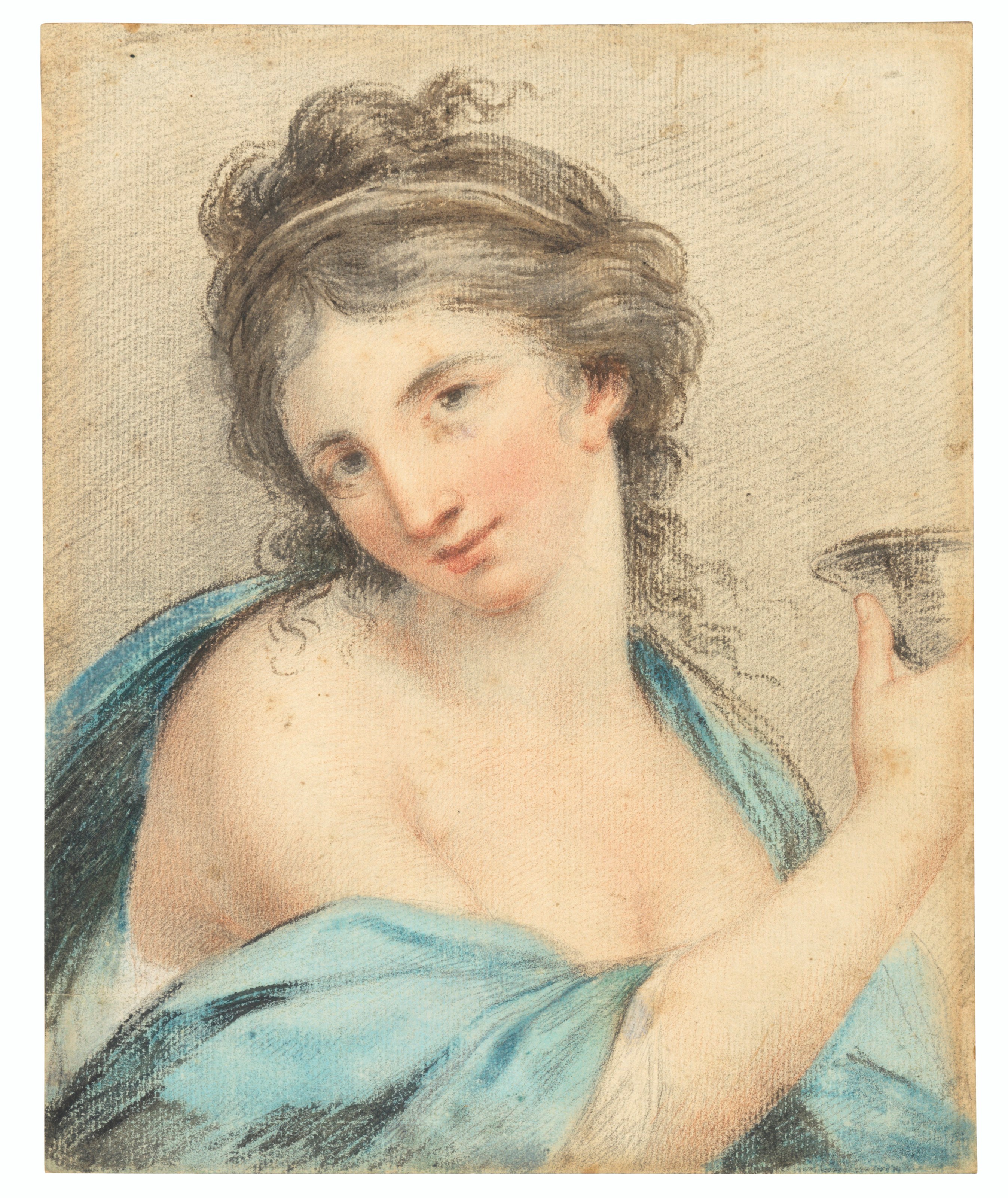 FRANCESCO BARTOLOZZI, R.A. (FLORENCE 1725-1815 LISBON)