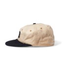 Scarce Babe Ruth "Bustin Babes" Professional Model Barnstorming Team Hat c.1927-28 (MEARS Authentication/Dave Grob)