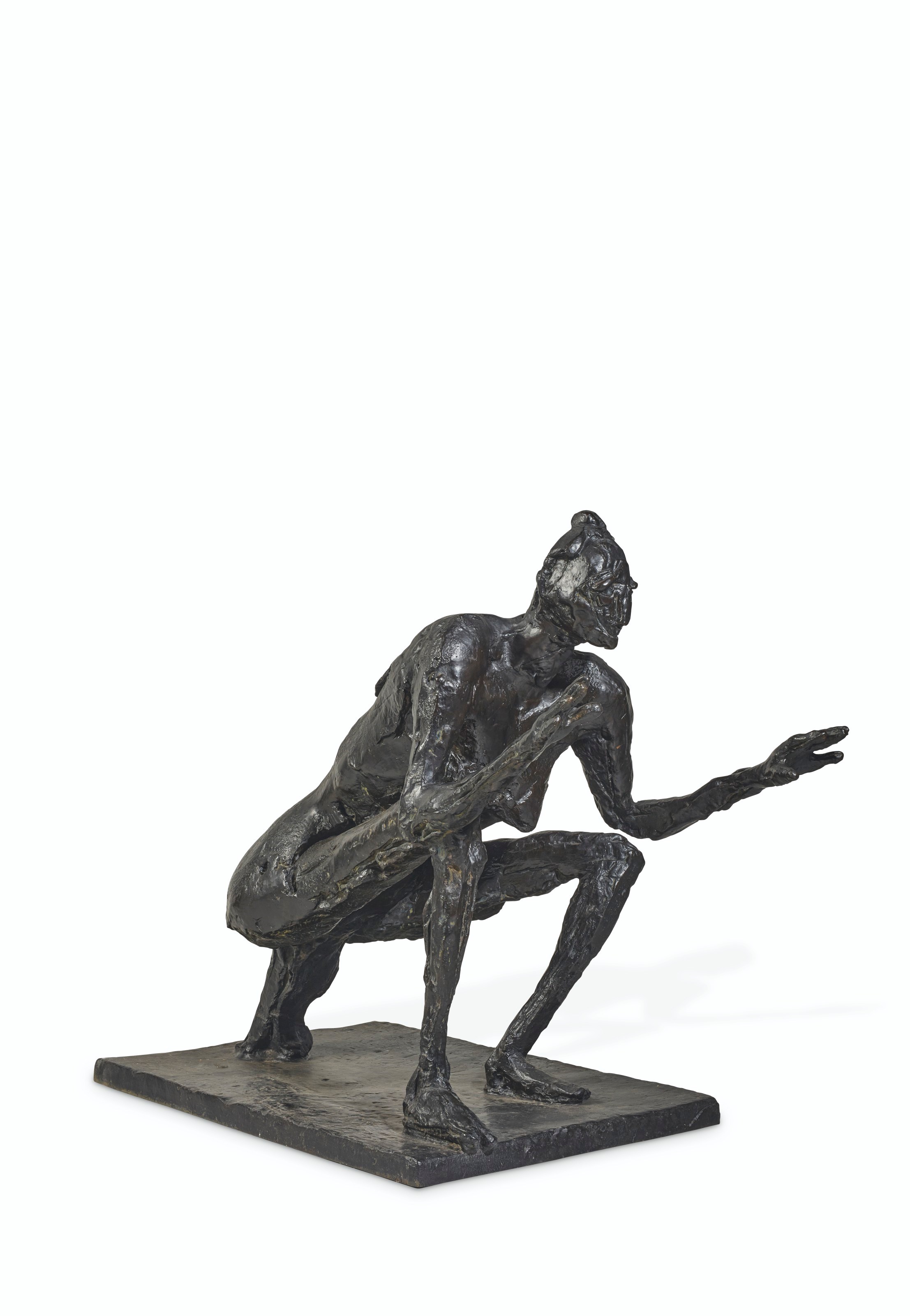 Germaine Richier (1902-1959)