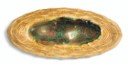 A GROUP OF GEORGE JONES AND MINTON MAJOLICA TABLE WARES