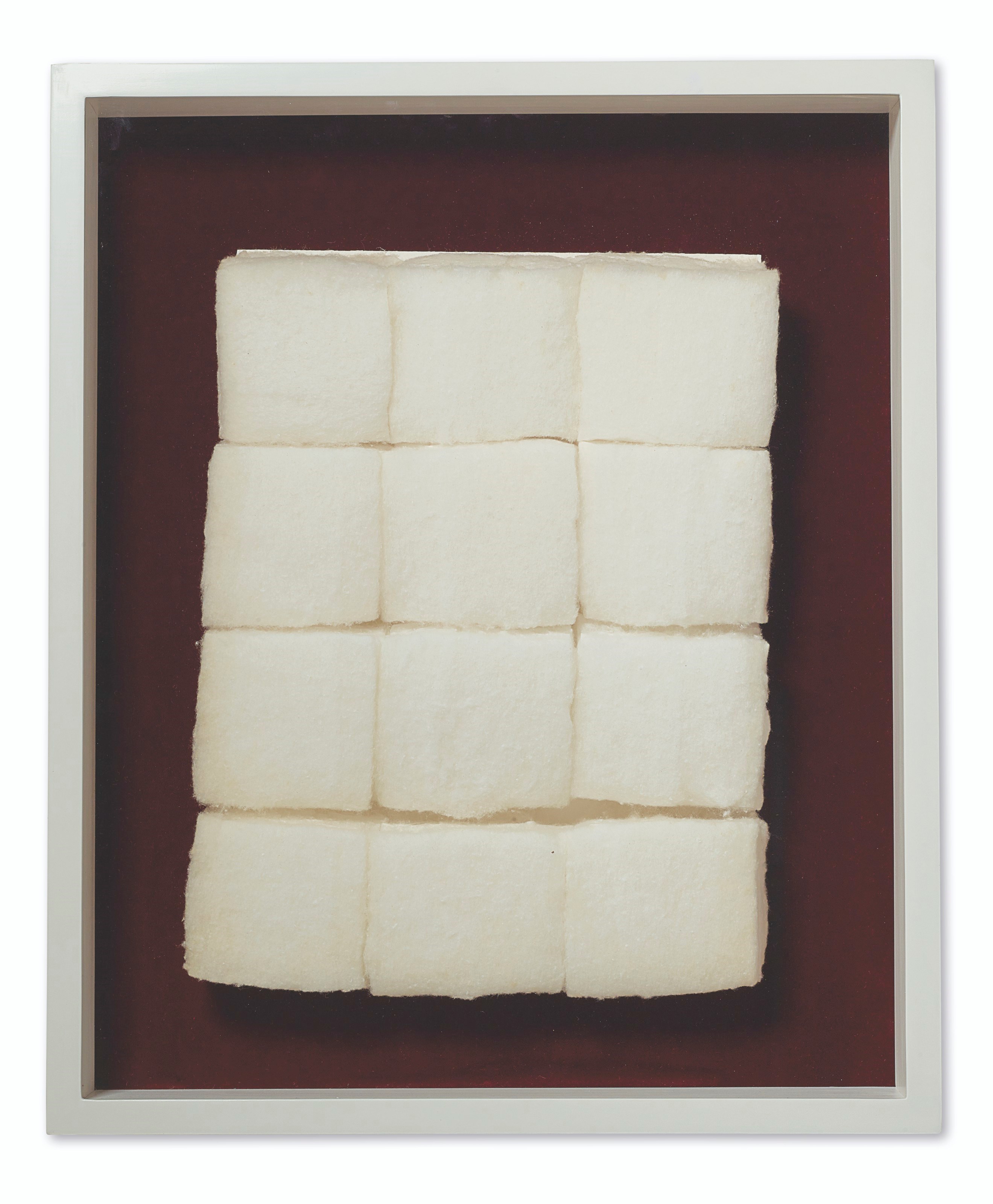 Piero Manzoni (1933-1963)