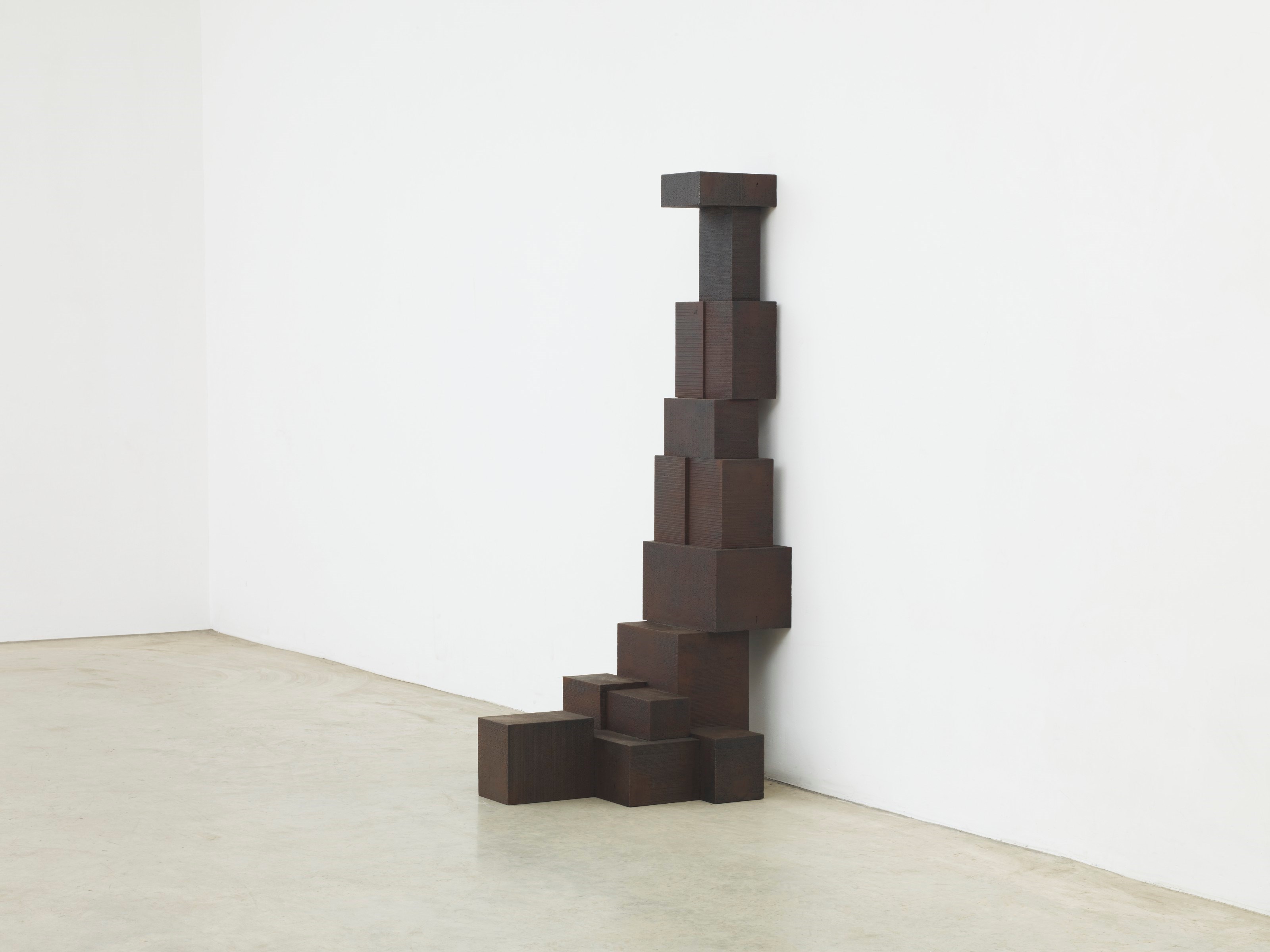 ANTONY GORMLEY (B. 1950)
