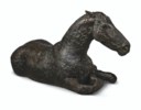 DAME ELISABETH FRINK, R.A. (1930-1993)