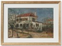 Maurice Utrillo (1883-1955)