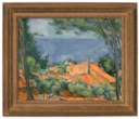 PAUL CÉZANNE (1839-1906)