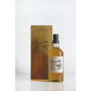 The Yamazaki Mizunara 18 Year Old (2017 edition)