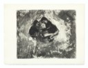 CHAGALL, Marc (1887-1985) et Jean de LA FONTAINE (1621-1695)