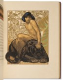 JOUVE, Paul (1873-1936) et Rudyard KIPLING (1865-1936)