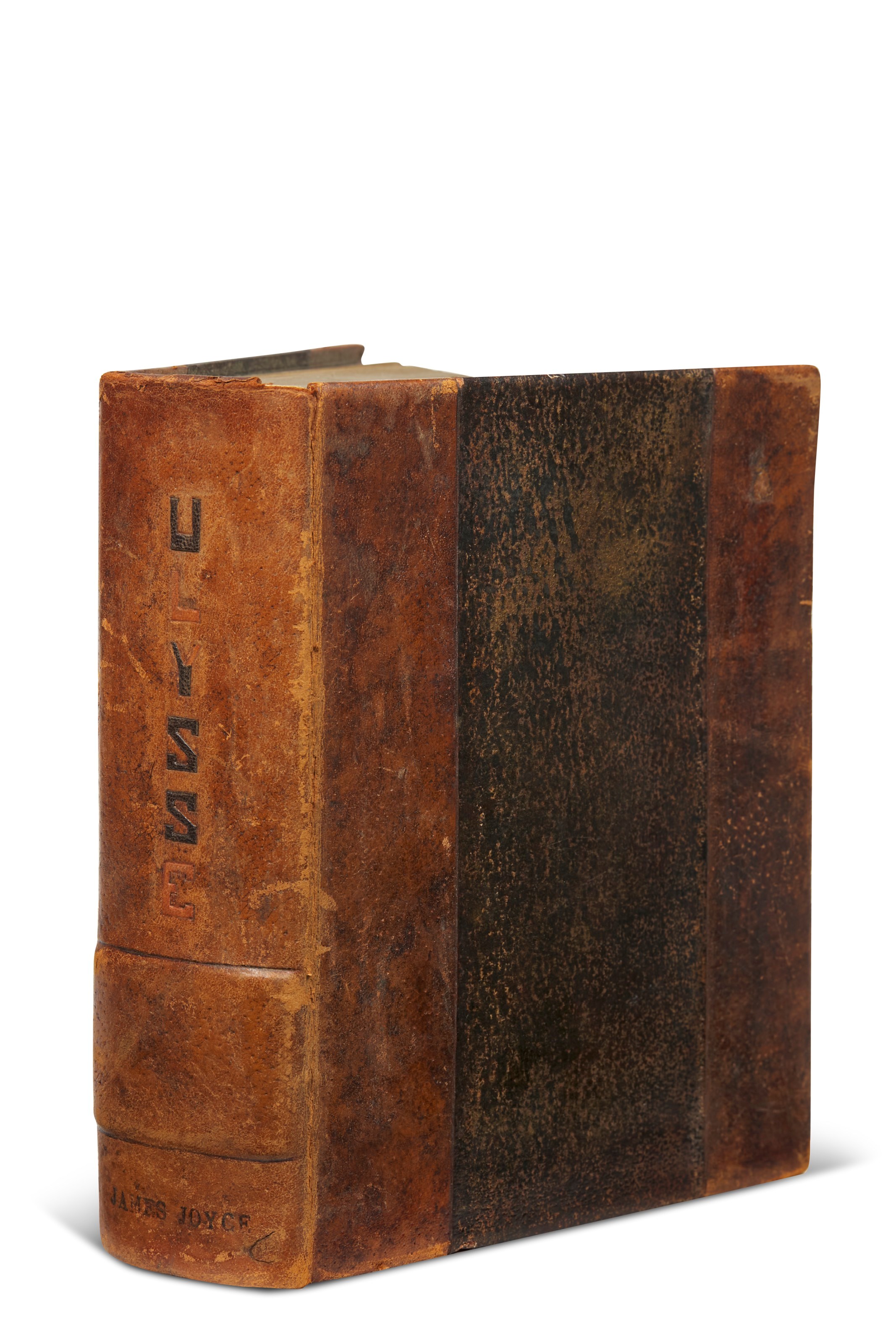 JOYCE, James (1882 - 1941)