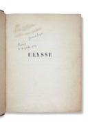 JOYCE, James (1882 - 1941)