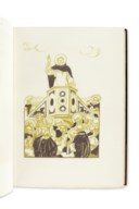 [LEGRAIN, Pierre (1889-1929)]. Maurice DENIS (1870-1943) et Henri LACORDAIRE (1802-1861)