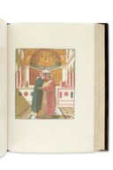[LEGRAIN, Pierre (1889-1929)]. Maurice DENIS (1870-1943) et Henri LACORDAIRE (1802-1861)