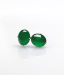 IMPORTANT JADEITE EARRINGS