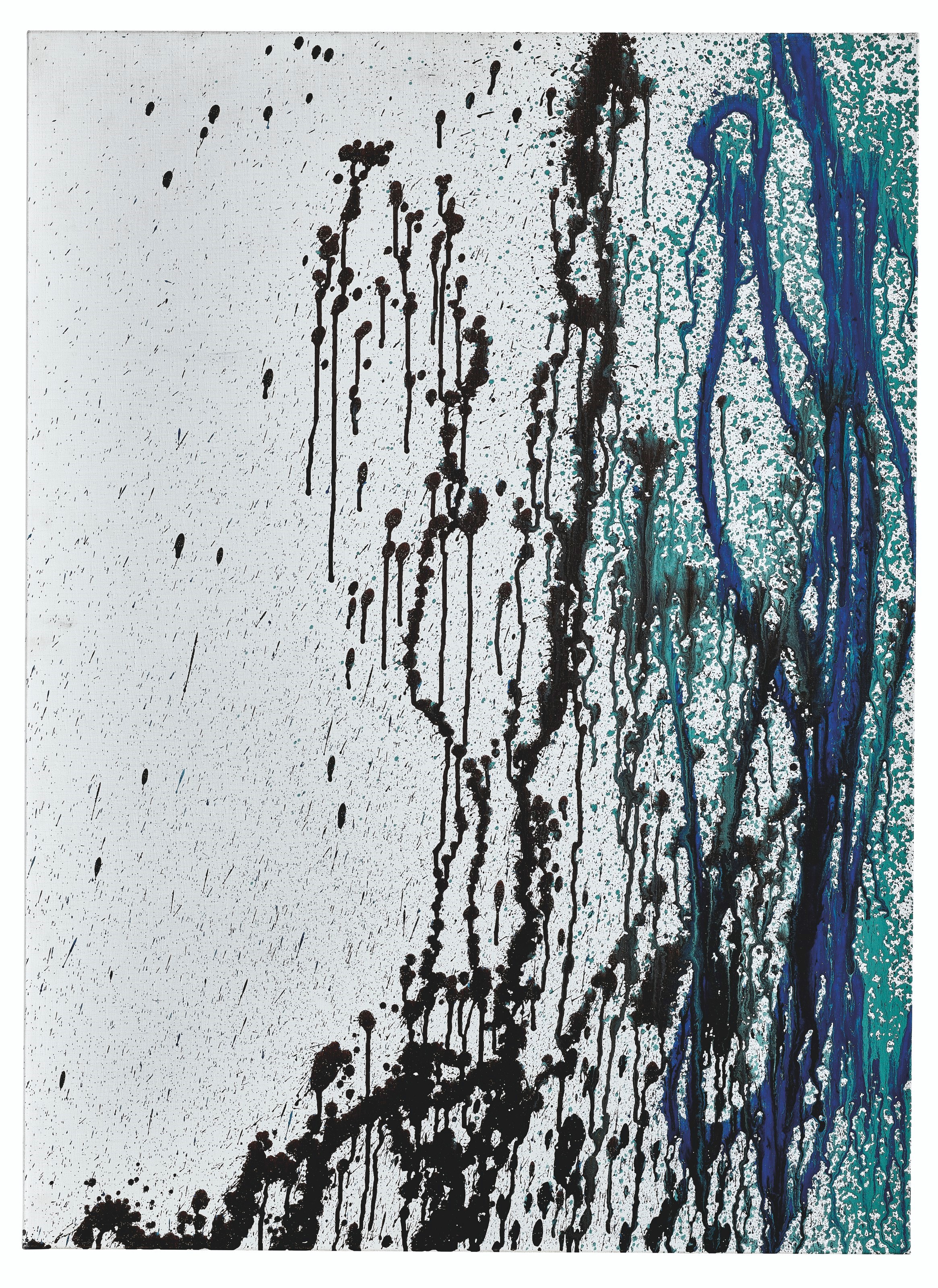 Hans Hartung (1904-1989)