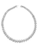 HARRY WINSTON DIAMOND NECKLACE