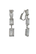 CARTIER DIAMOND EARRINGS