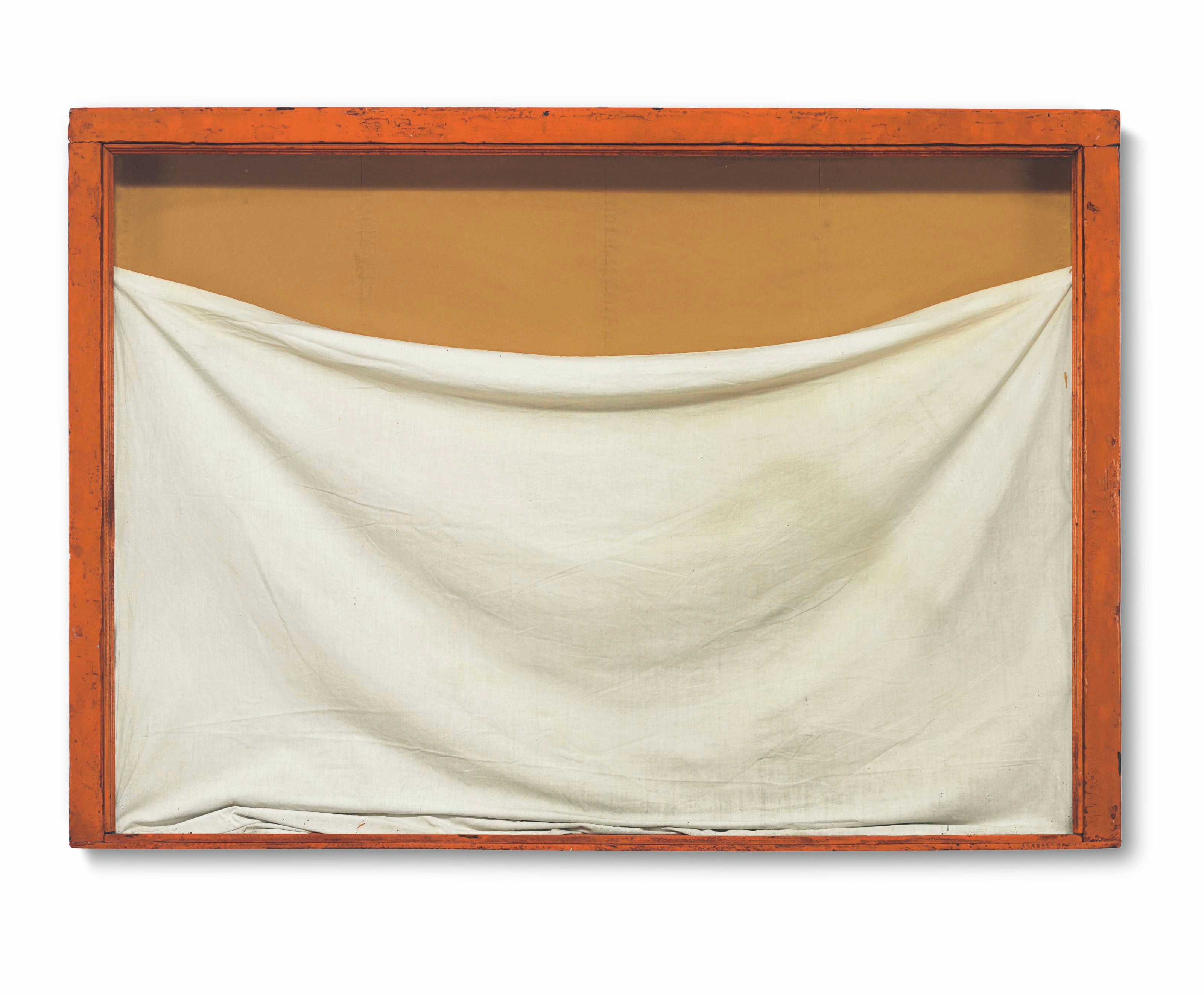 Christo (1935-2020)