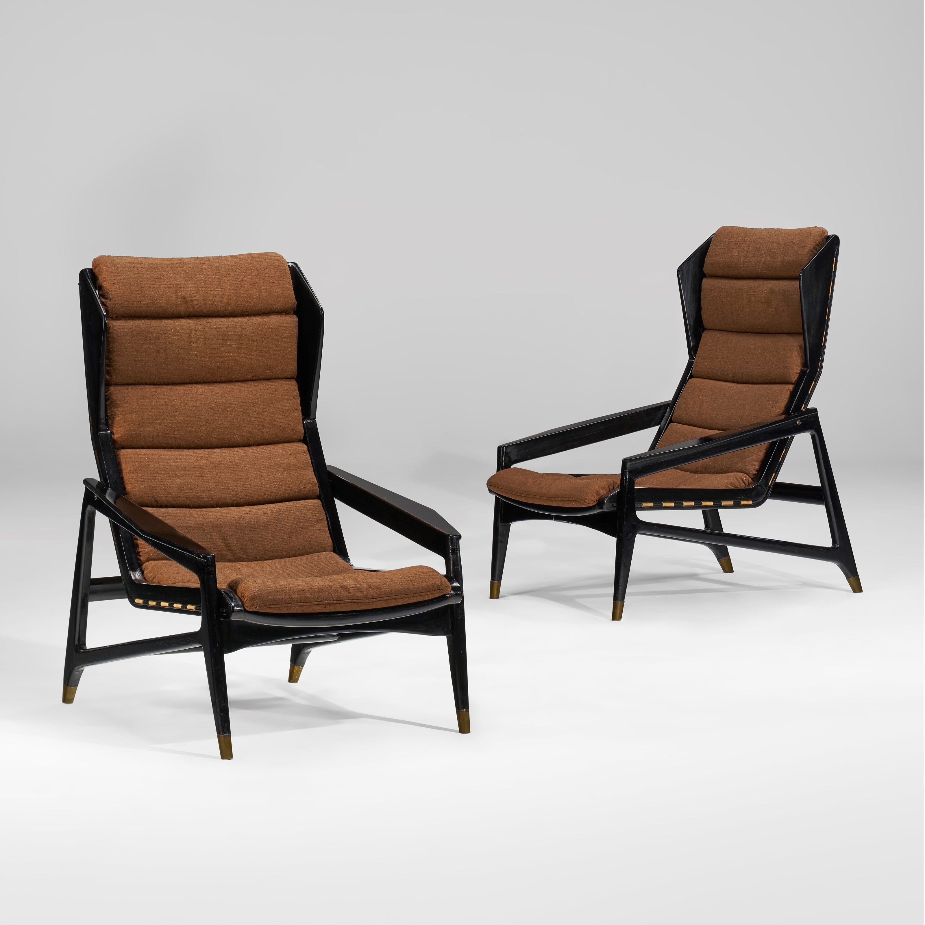GIO PONTI (1891-1979)