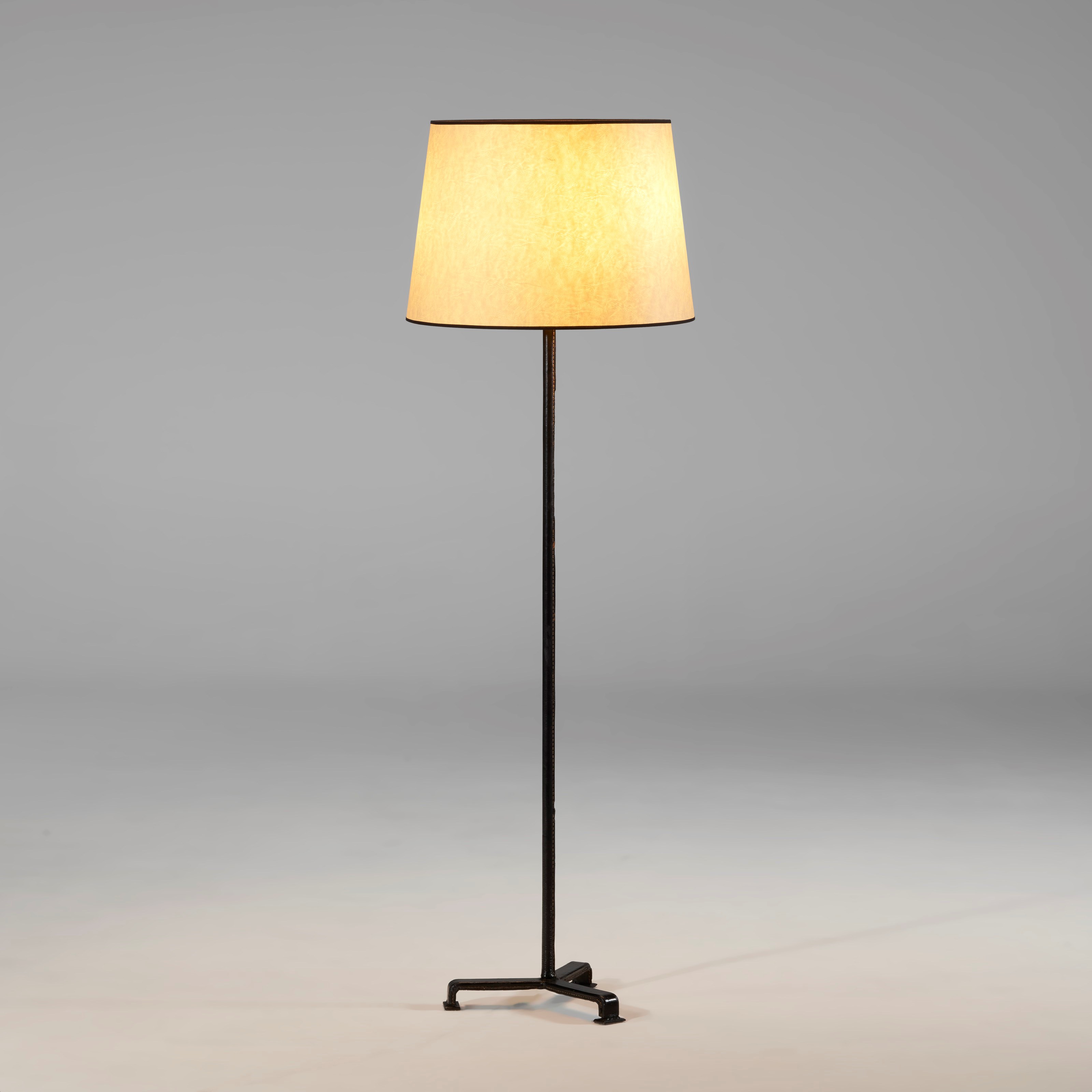 JACQUES ADNET (1900-1984)