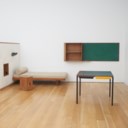 LE CORBUSIER (1887-1965)