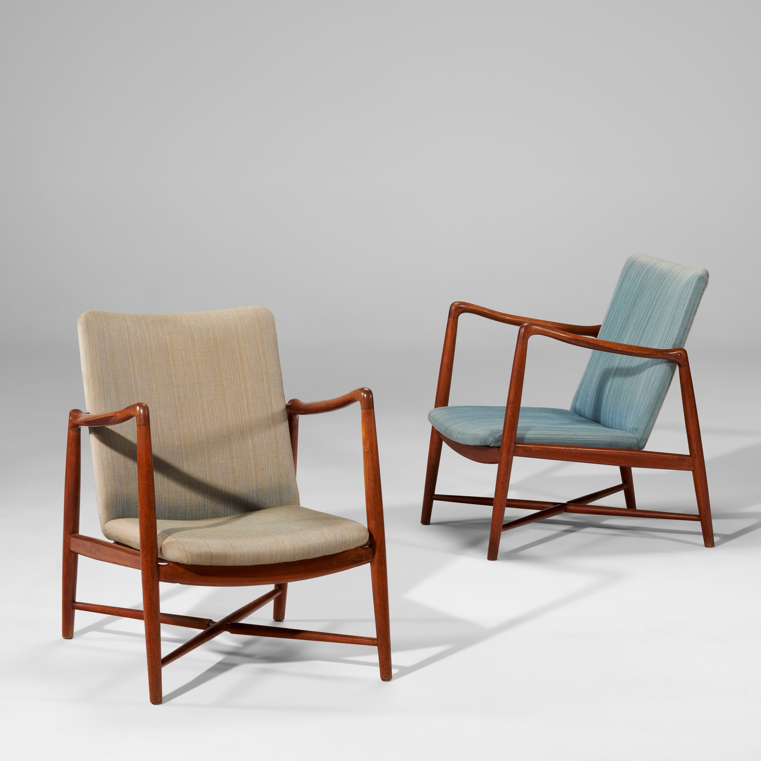 FINN JUHL (1912-1989)