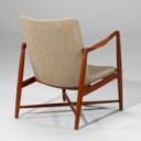 FINN JUHL (1912-1989)