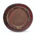 A FRENCH STONEWARE VASE BY PIERRE-ADRIEN DALPAYRAT