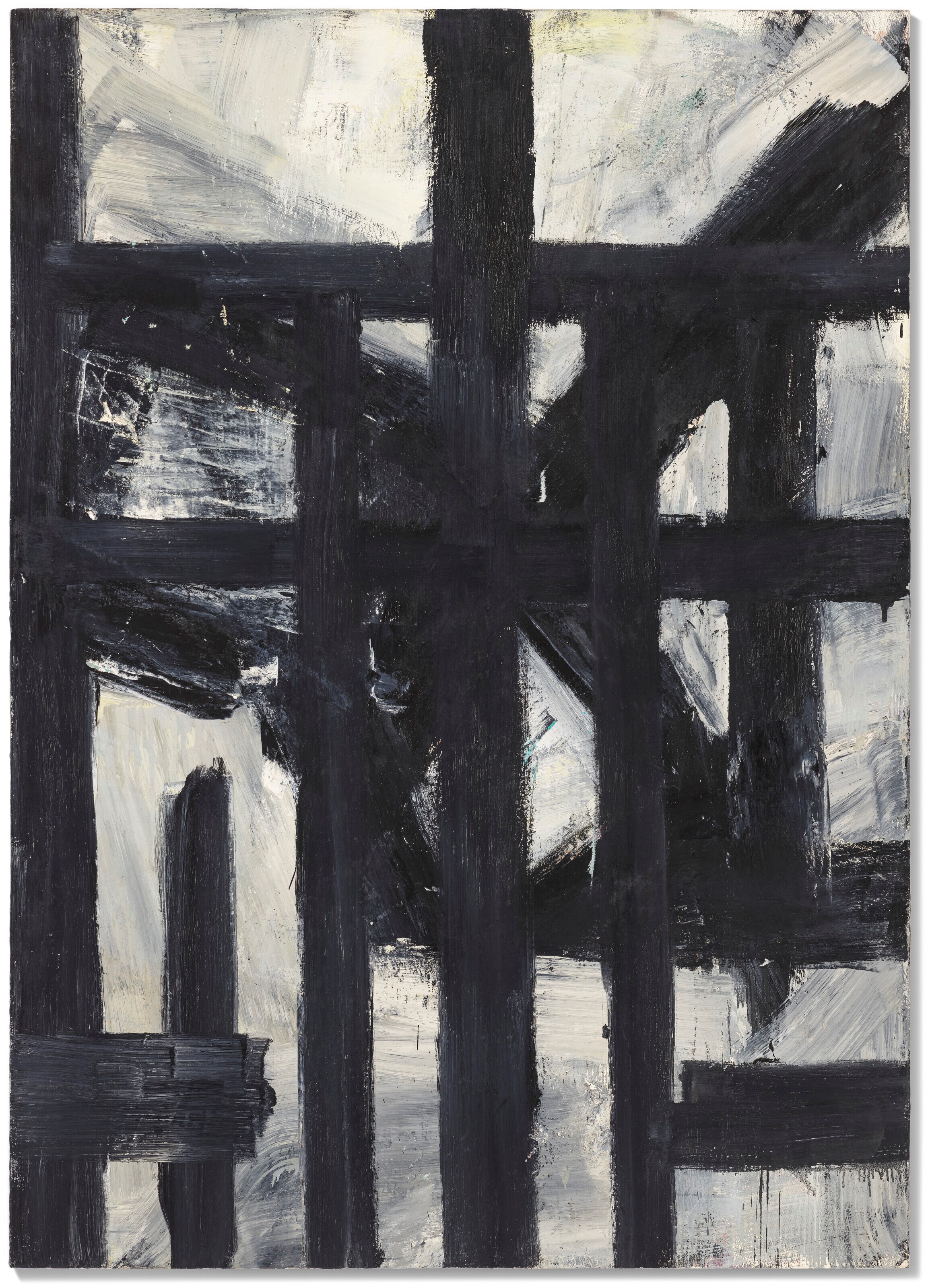 LOUISE FISHMAN (1939-2021)