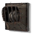 LEE BONTECOU (B. 1931)