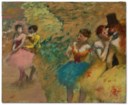 Edgar Degas (1834-1917)