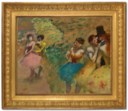Edgar Degas (1834-1917)