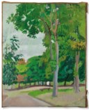 Raoul Dufy (1877-1953)