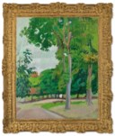 Raoul Dufy (1877-1953)