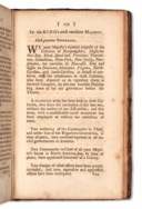 The Journal of the First Continental Congress